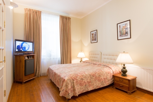 Hotel Old Riga Vecriga